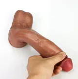 Hyper Realistic Dildo – photo 12