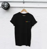 Rainbow Heart Shirt – photo 1