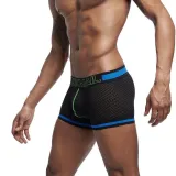 Jockmail Mesh Boxers – photo 16