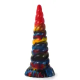 Unicorn Horn Dildo – photo 2