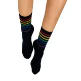 Pride Socks (5 Pack) – photo 5