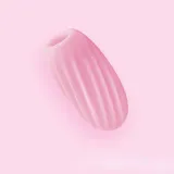 White stroker on pink – photo 5