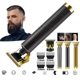 Mens Stainless Steel Shaver – photo 2