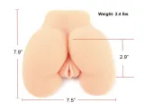 Realistic Pussy Masturbator – photo 2