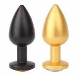 Colored Butt Plug – photo 4