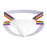 Pride Double Jockstrap – photo 3