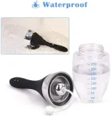 XL Automatic Douche – photo 7