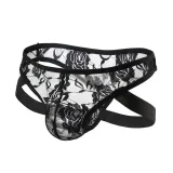 Lace Lingerie-Underwear – photo 2