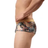 Floral Underwear – photo 5
