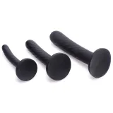 The Big Black Dildo – photo 2