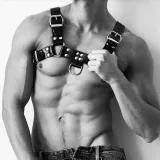 Harness straps over the shoulders – photo 4