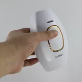 Mini Hair Epilator For Permanent Hair Removal – photo 1