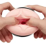 Male Masturbation Cup – photo 3