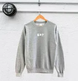 'Gay' Lettering Sweatshirt – photo 2