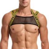 Jockmail Elastic Mesh Harness – photo 13