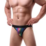 Gay Pride Jockstrap – photo 2