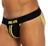 Striped Jockstrap – photo 3