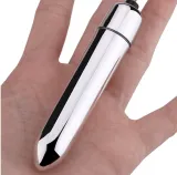 Stainless Steel Vibrator – photo 2