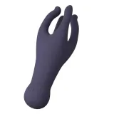 Glans trainer standing upright, front view – photo 2