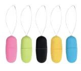 Wireless Egg Vibrator – photo 3