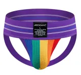 Rainbow Jockstrap – photo 8