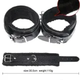 'Let's Try Something New' BDSM Starter Kit – photo 13