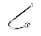 Stainless Steel Anal Hook – photo 6
