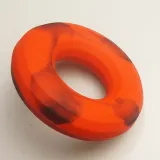 Liquid Silicone Cock Ring Set (3 Sizes) – photo 3