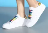 Pride Sneakers – photo 4
