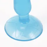 Multi-Colored Butt Plug – photo 6