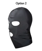 Sex Mask – photo 3