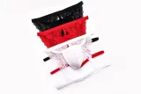 Men's Lace Garter Underwear – photo 8