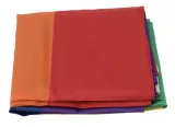 Super Large 6-Color Pride Flag – photo 3