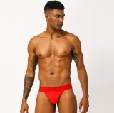 Simple Colored Jockstrap – photo 4