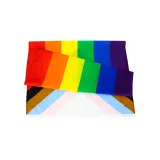 Super Large Pride Progress Flag – photo 2