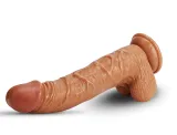 Super Realistic 7 Inch Dildo – photo 2