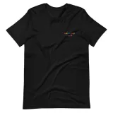 'Sounds Gay I'm In' Embroidered Shirt – photo 3