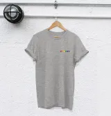 Rainbow Heart Shirt – photo 4