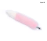 Fox Tail Butt Plug – photo 12
