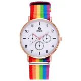 Classy Rainbow Watch – photo 1