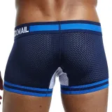 Jockmail Mesh Boxers – photo 12