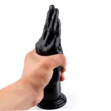 Realistic Fisting Full Hand – photo 5