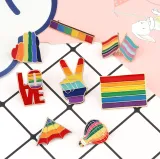 Pride Pins – photo 1