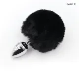 Fox Tail Butt Plug – photo 7