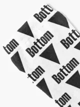 Bottom Socks With Arrows – photo 2