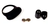 Electric Vibrating Cock Ring – photo 2