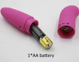 Mini Vibrator – photo 3