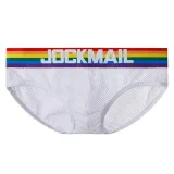 Pride Mesh Boxer Briefs – photo 3