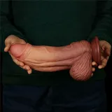 Huge Realistic Dildo – photo 6