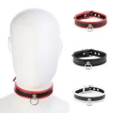 BDSM Slave / Puppy Collar – photo 6